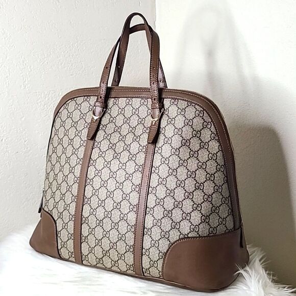 💯 Authentic Gucci Handbag 🍀 - Picture 14 of 16